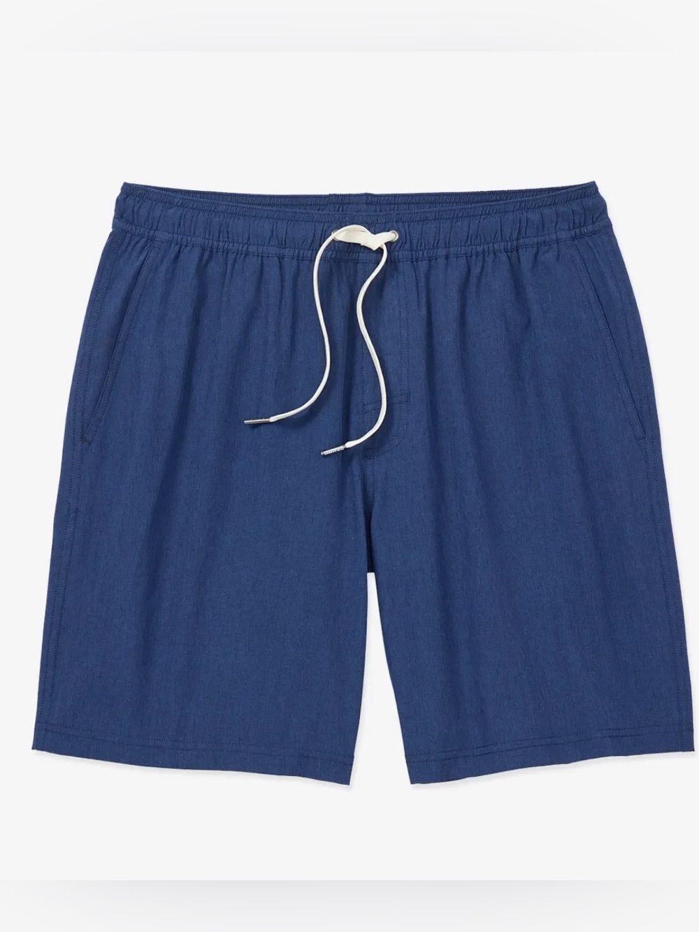 Men's Fair Harbor One Short (Navy Blue)